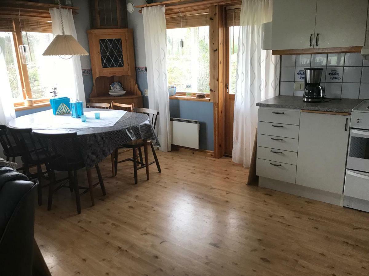 Vaermlandsnaes Valdersrud Stenroese Säffle Zewnętrze zdjęcie