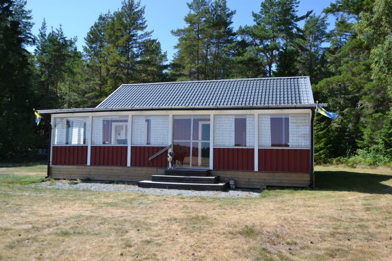 Vaermlandsnaes Valdersrud Stenroese Säffle Zewnętrze zdjęcie